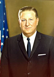 Thomas Morgan