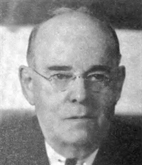 Thomas O’Brien
