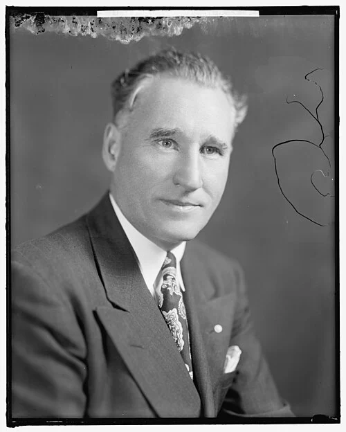 Thomas Owens