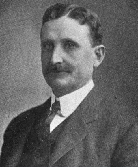 Thomas Parran