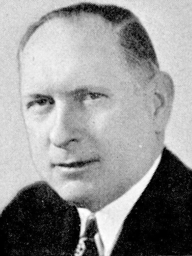 Thomas Stanley