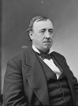 Thomas Tipton