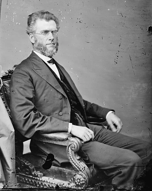 Thomas Tipton