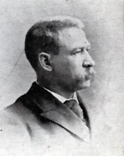 Thomas Weadock