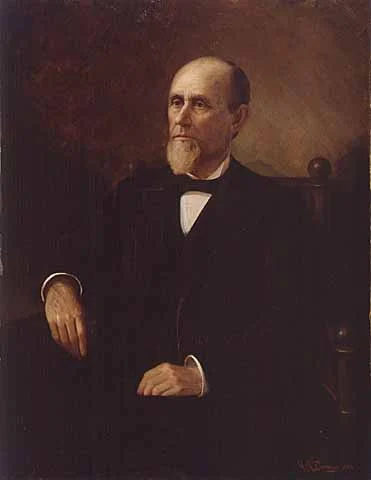 Thomas Wilson