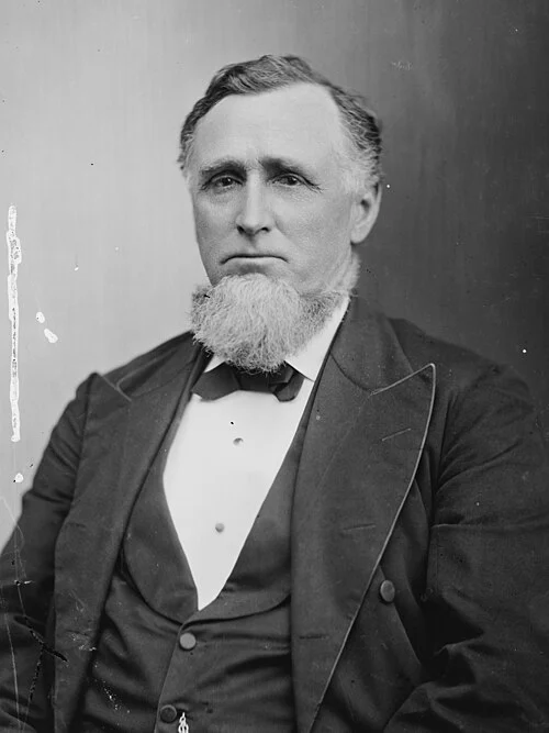 Portrait of Thomas Wren