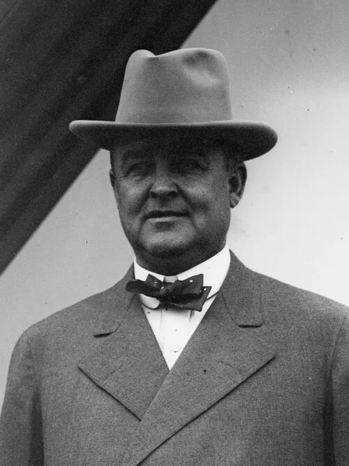 Timothy Sullivan