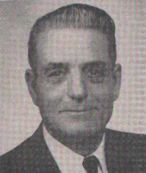 Portrait of Toby Morris
