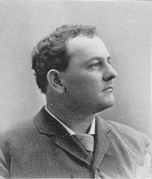 Tom Johnson