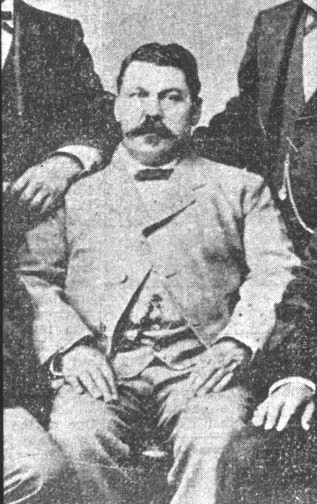 Trinidad Romero