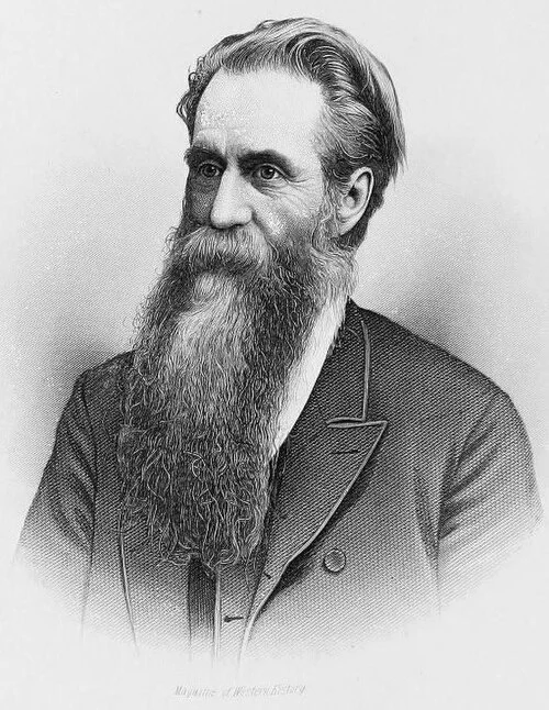 Turner Marquette