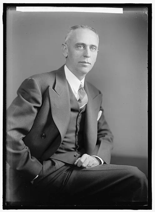 Vance Plauché