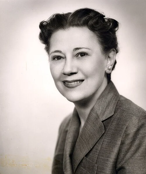 Vera Buchanan