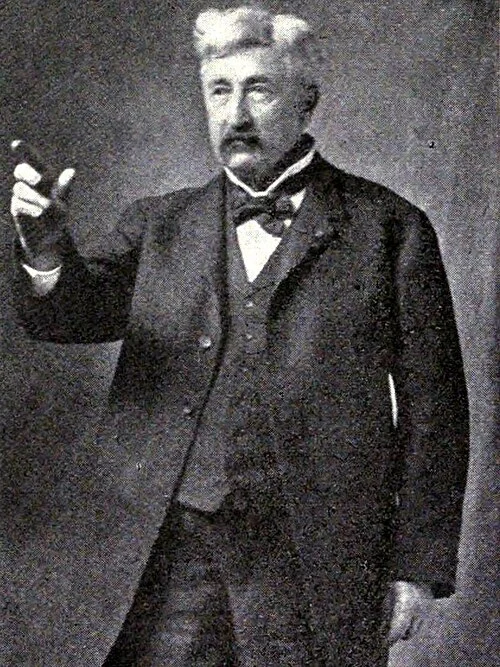 Vespasian Warner