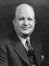 Virgil Chapman