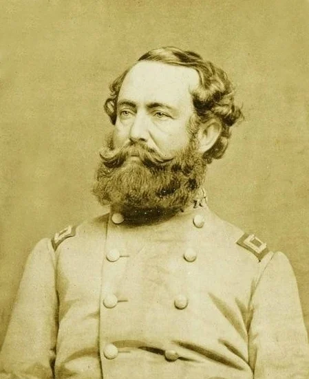 Wade Hampton
