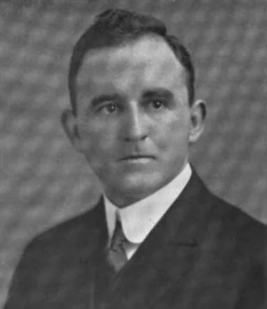 Walter Chandler