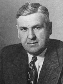 Walter Granger