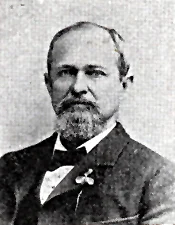 Walter Gresham