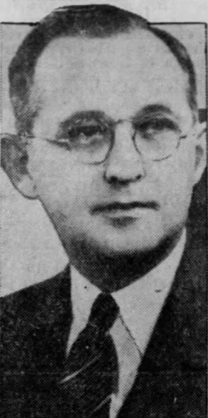 Walter Jeffries