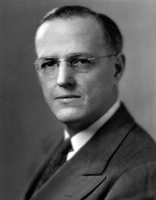 Walter Judd