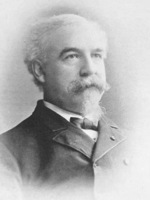 Walter Newberry