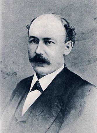 Walter Pool