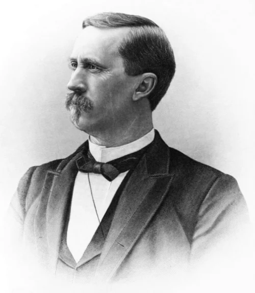 Walter Reeves