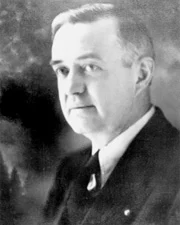 Walter Walker