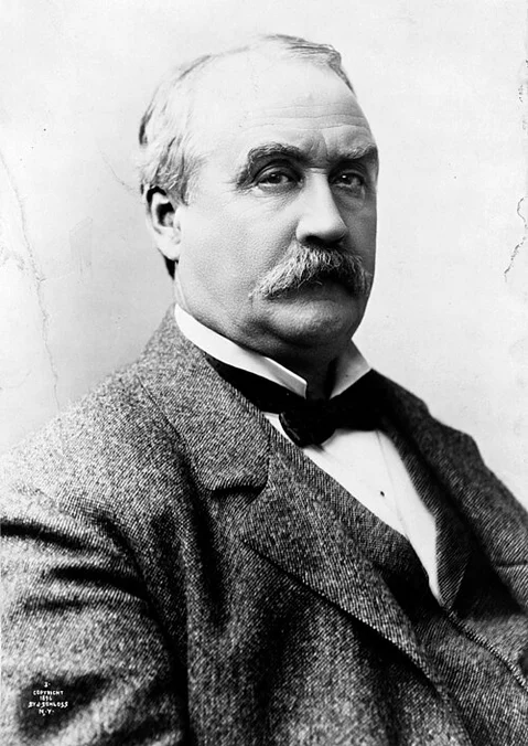 Warner Miller