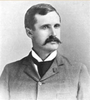 Warren Hooker