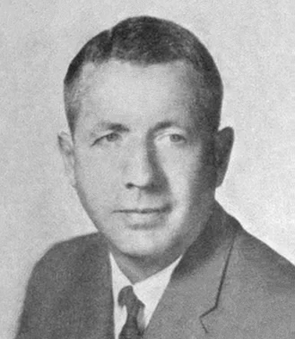 Wendell Wyatt