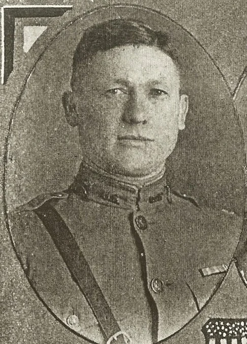 Wilbur White