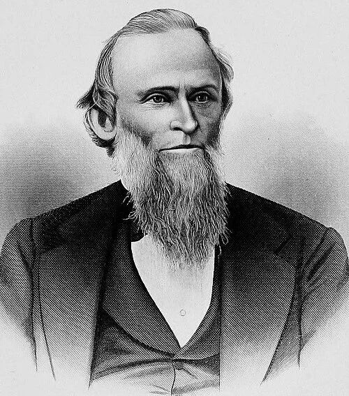 Wilder Foster
