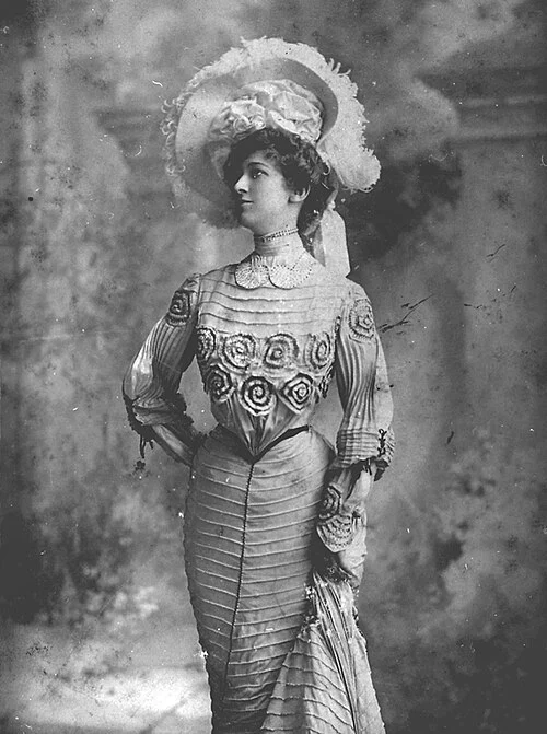 Willa Eslick