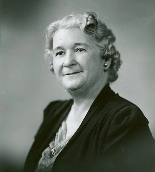 Willa Fulmer