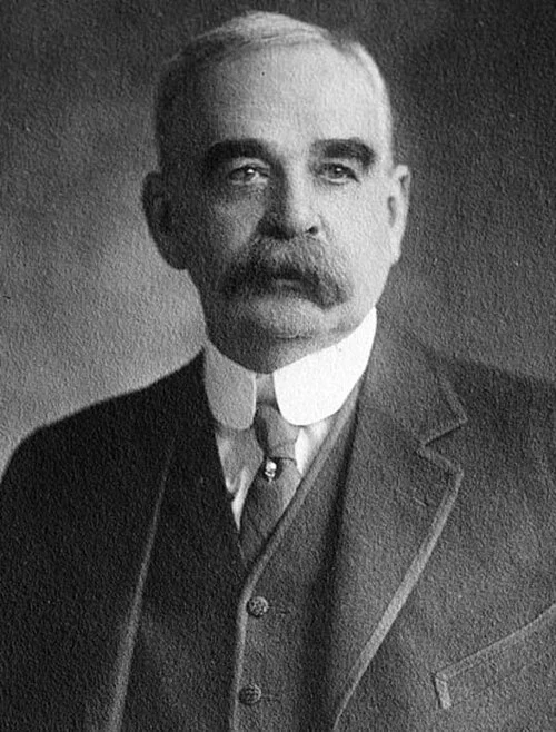 Willard Saulsbury
