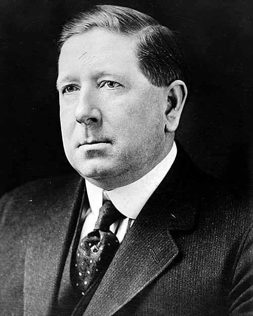 Willfred Lufkin