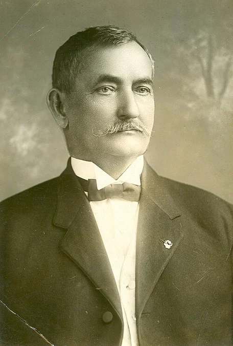 William Adamson