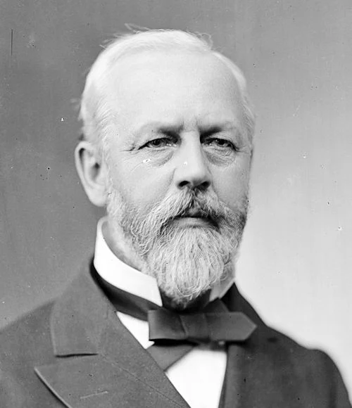 William Aldrich