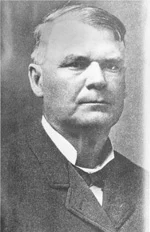 William Allen