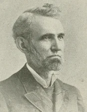 William Arnold