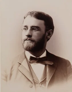 William Barrett