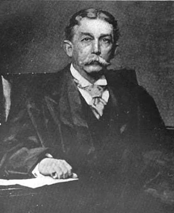 William Brawley