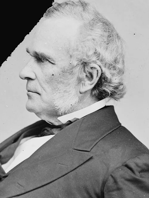 William Buckingham