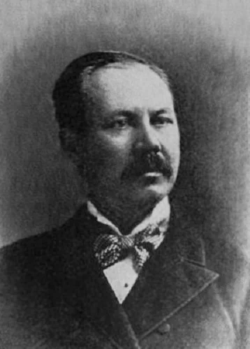 William Bynum