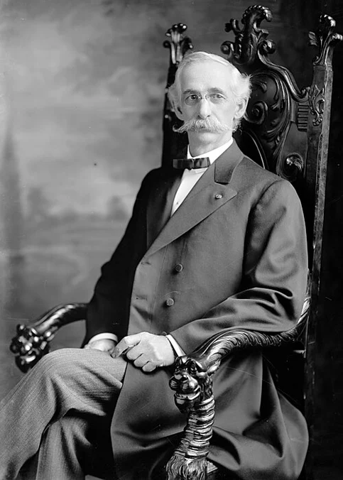William Calderhead