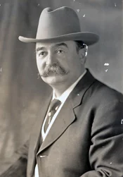 William Cary