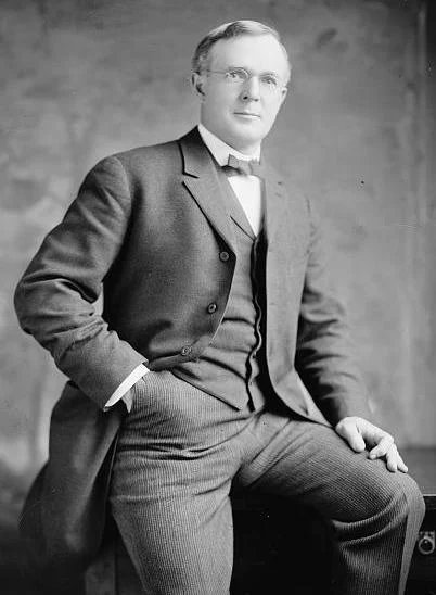 William Cocks