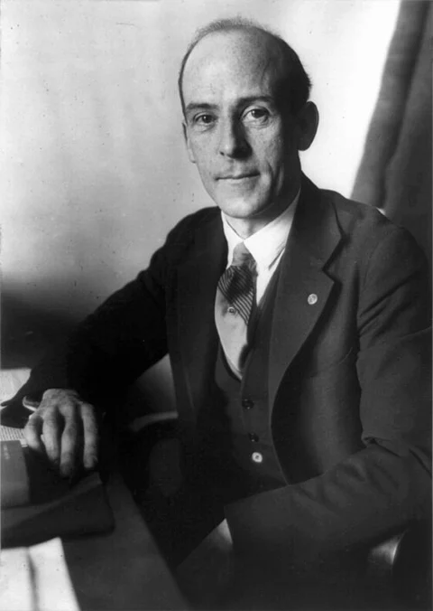 William Connery